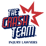 The Crash Team - The Galvan Law Firm Logo